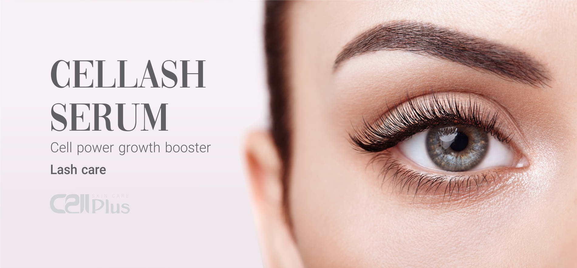 CELLASH SERUM