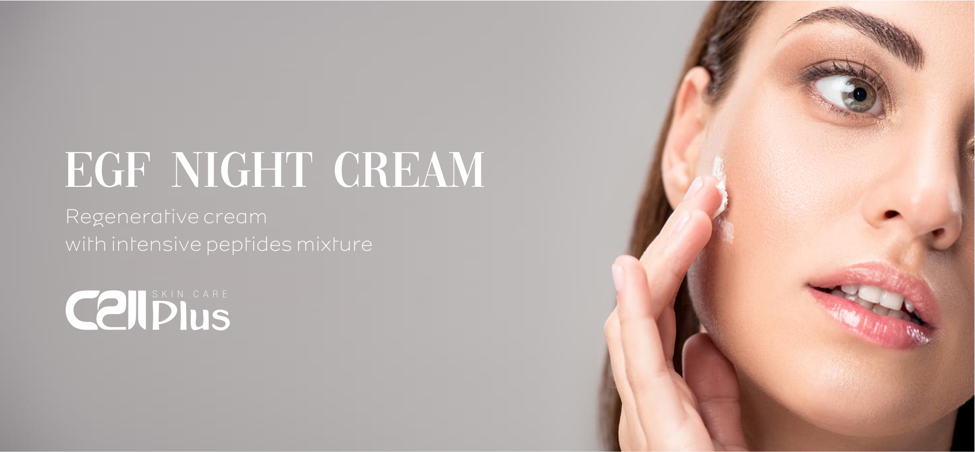 EGF NIGHT CREAM